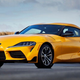 Image for article titled The Toyota Supra Won't Get All Of BMW's Updates, So What Was The Damn Point?